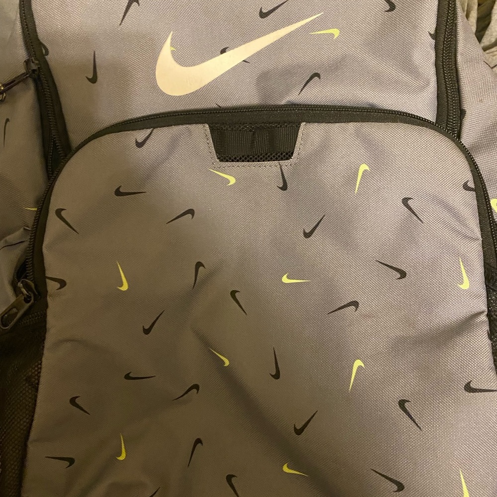Nike backpack